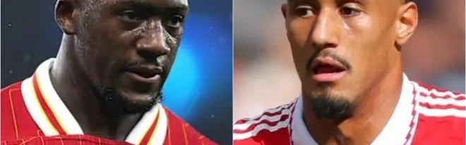 马卡：科纳特正在重演特伦特的剧情，皇马另一个重要目标是萨利巴